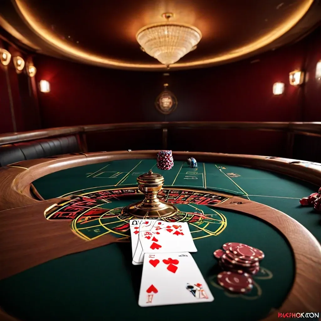 Blackjack_Double_Down