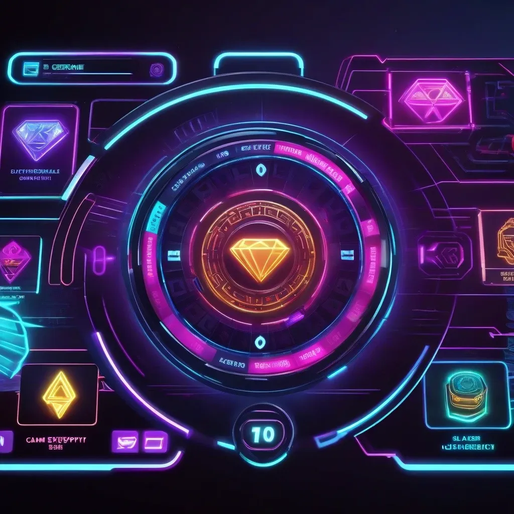 ShinyWilds Digital Arena